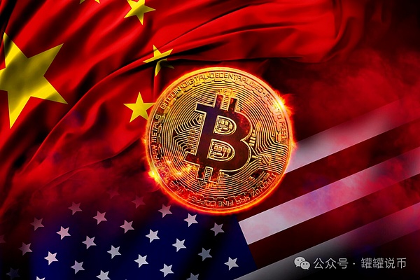 当ETF遇上BRC20：加密市场的冰与火之歌