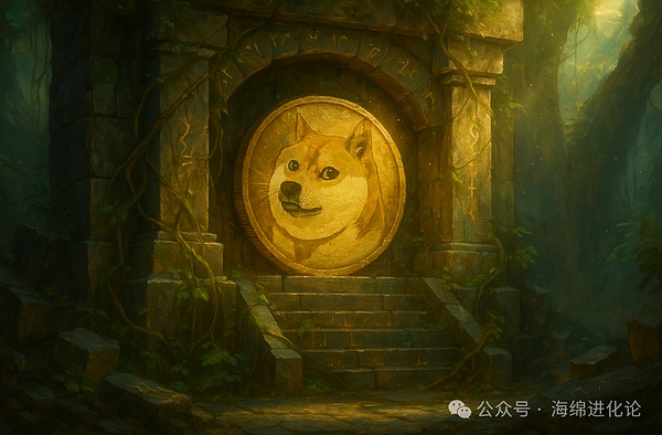 SNT代币暴涨背后：一个小币种的华丽逆袭