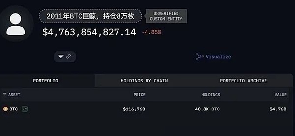 以太坊多单大丰收！37个点收益4000U的完美操作