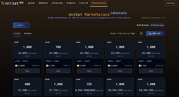 Celestia：区块链世界的乐高积木为何引爆市场？
