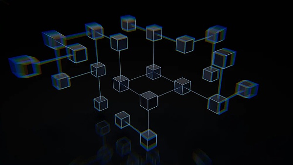 当加密世界进入快车道，我们的数据基建跟上了吗？