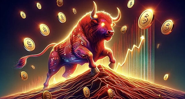 比特币周观察：ETF热潮中的加密市场新动向