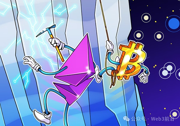 零知识证明：区块链世界的读心术正在重塑数字信任
