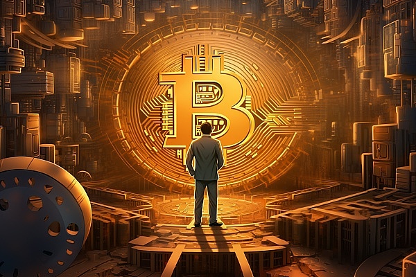 比特币暴冲3.8万！这波行情是真牛市还是回光返照?