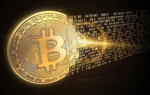 比特币狂飙4万美金：狂欢还是泡沫？