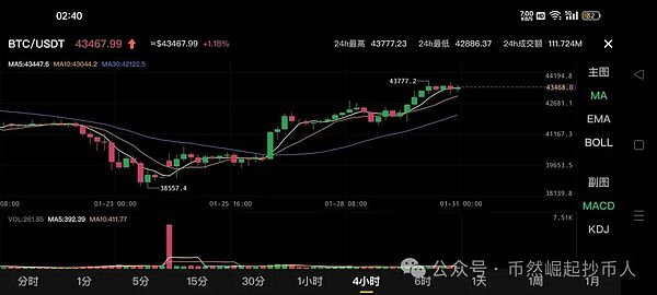 从钱包演变看加密世界的基础设施与应用的辩证关系