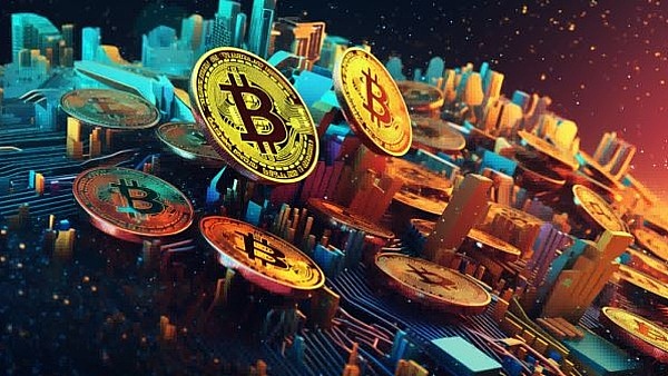 市场弱势震荡 警惕比特币和以太坊破位风险