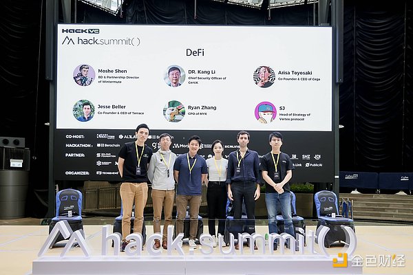 深夜财经：5个不容错过的加密货币热点解析