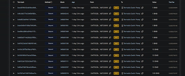 Friend.tech代币经济：一场华丽的社交金融实验